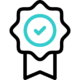 verified